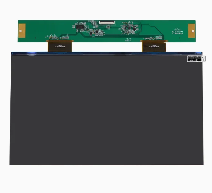 

13.6Inch 7K Monochrome Mono LCD Screen For Anycubic Photon M3 MAX 3D PRINTER