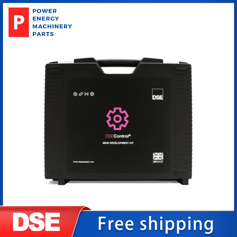 Hot Sale Genuine Deep Sea DSEM040 Generator Spare Parts M64X Development Kit DSE M040