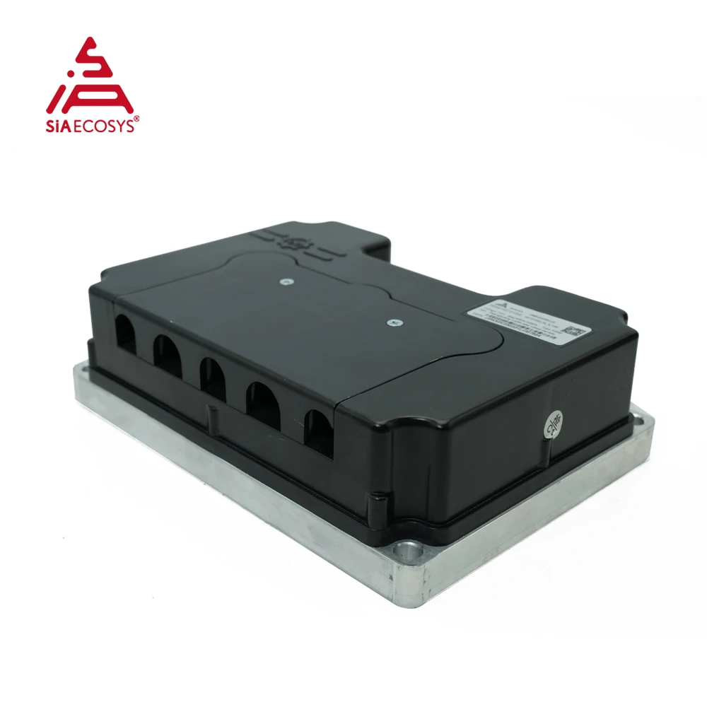 Fardriver ND721000 500A High Power Controller 8000W-10KW with Regenerative Braking for Electric Motorcycle Hall/Encoder Version