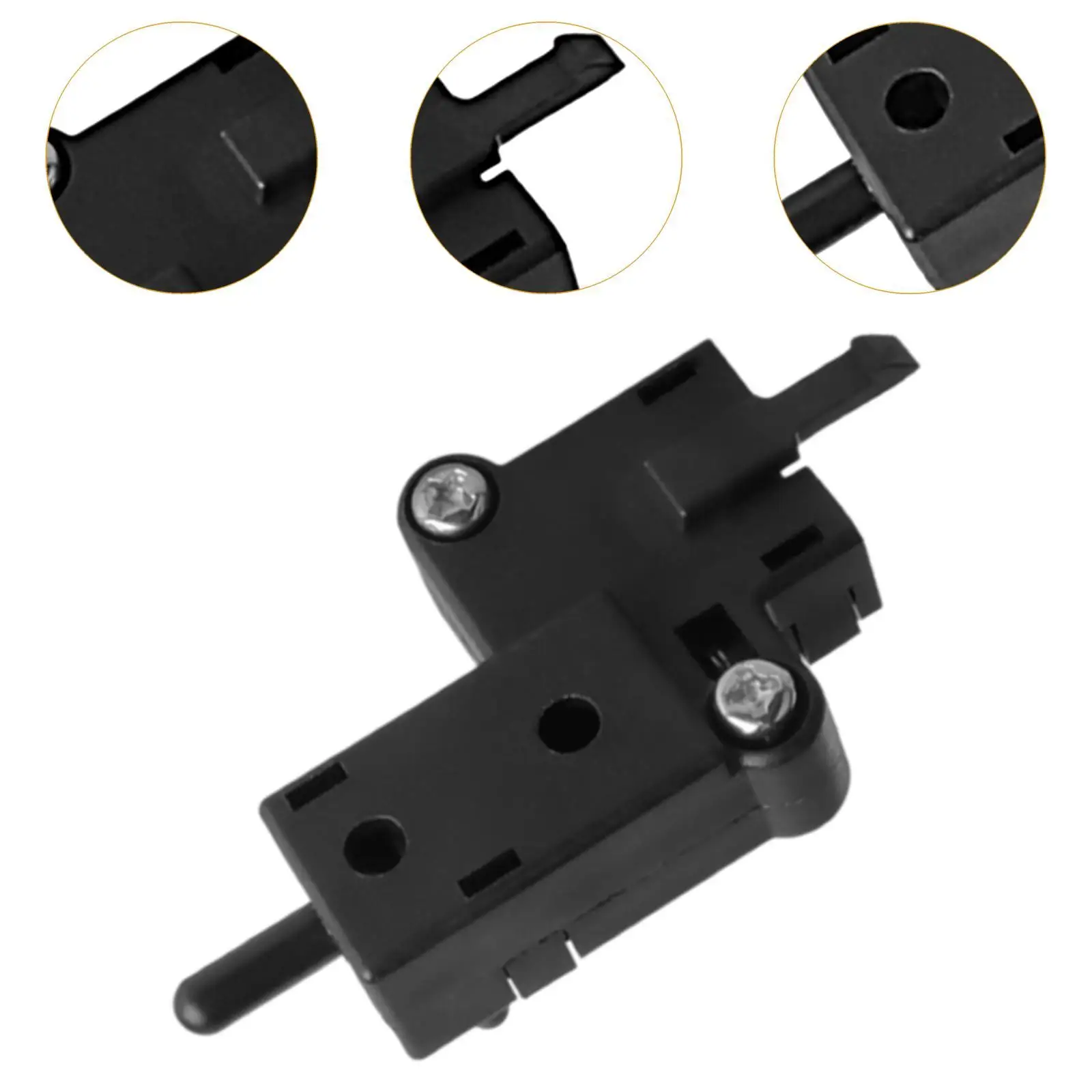 

Clutch Switch Motorbike Handbrake for 400 650 250R Models Upgrade Parts