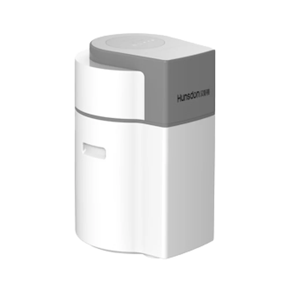 Luxury Electric Powered Automatic Control Water Softener For Household Use For  Shower