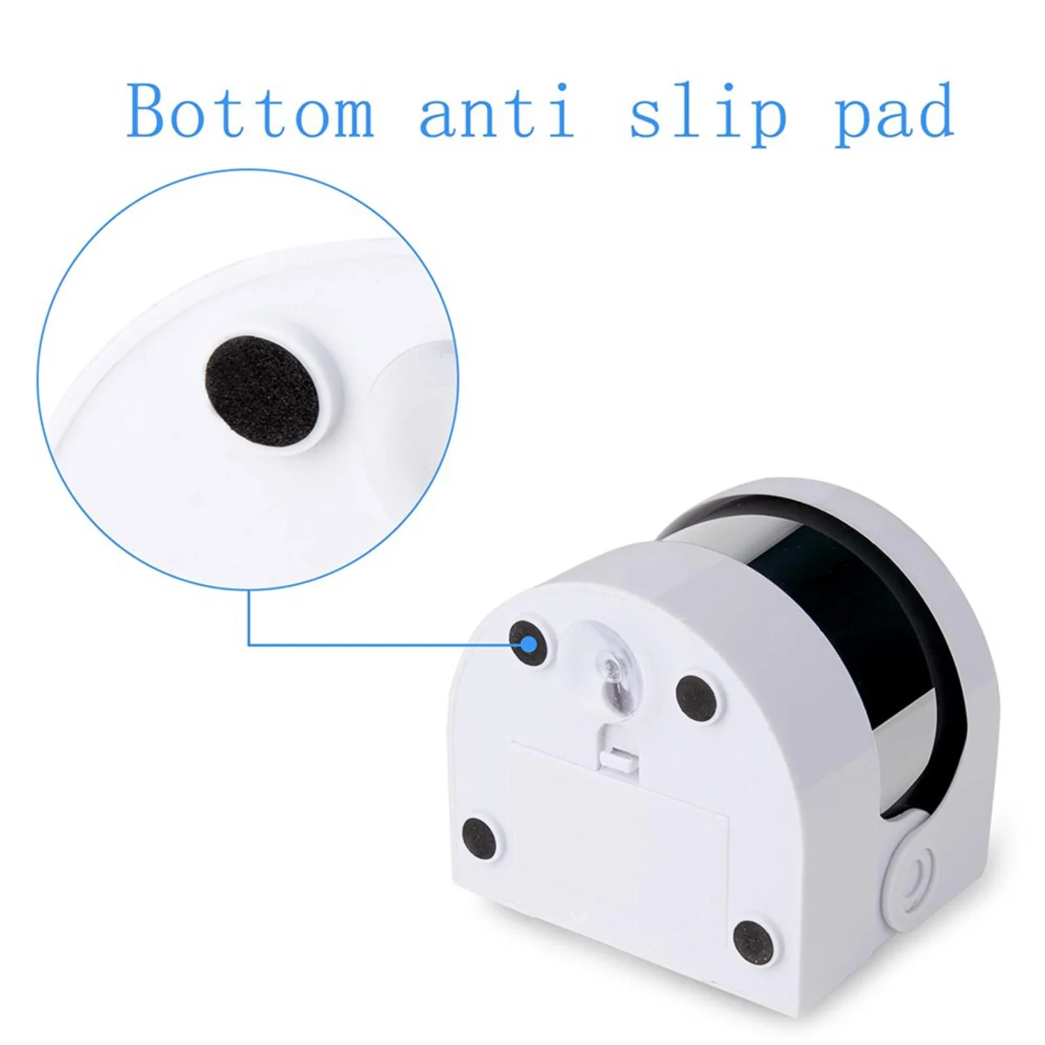 منظف أسنان المجوهرات اللاسلكي - آلة تنظيف محمولة لنتائج متألقة #4