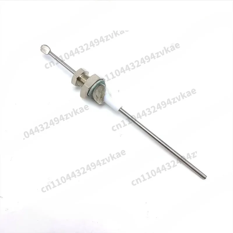 Boiler Water Level Probe for Semi-Automatic Espresso Machine,Boiler Probe for Coffee Machine Water Level Detection,13MM,1/4 inch
