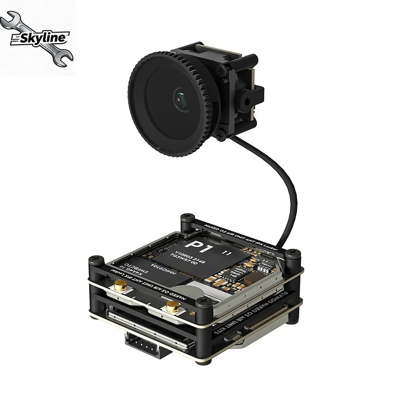 1Pcs O3 Lite / Ultra Air Unit, FPV Digital Transmission Module