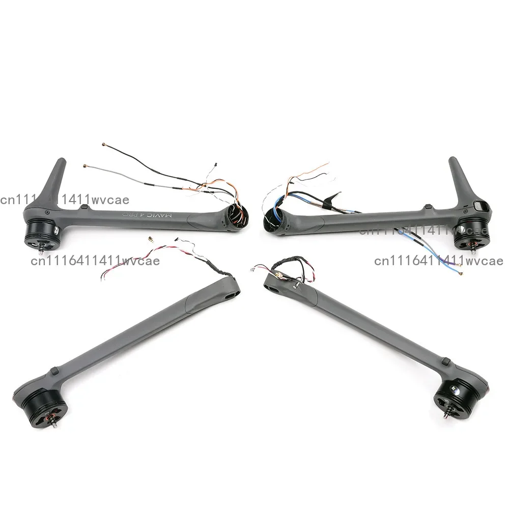 Left Front Right Front Drone Arm For  Mavic 4 Pro Repair Spare Parts Replacement Accessory Pair High Quality Durable