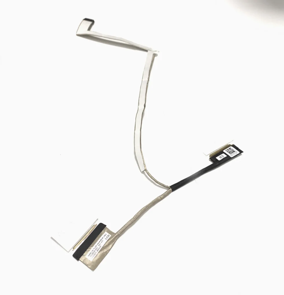 Lcd EDP FHD IR WLAN TS Cable 450.0SF05.0021 For Dell Latitude 3440 E3440