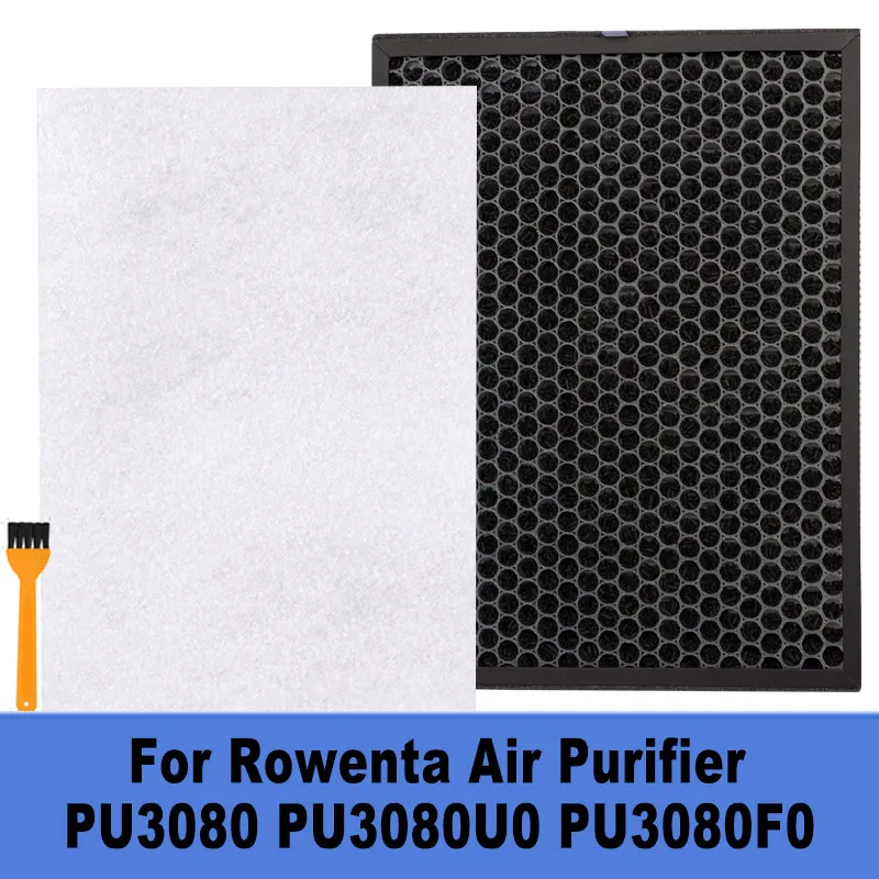 filtre-hepa-et-charbon-de-remplacement-2-en-1-pour-purificateur-d'air-rowenta-pure-air-genius-pu3080-pu3080u0-pu3080f0