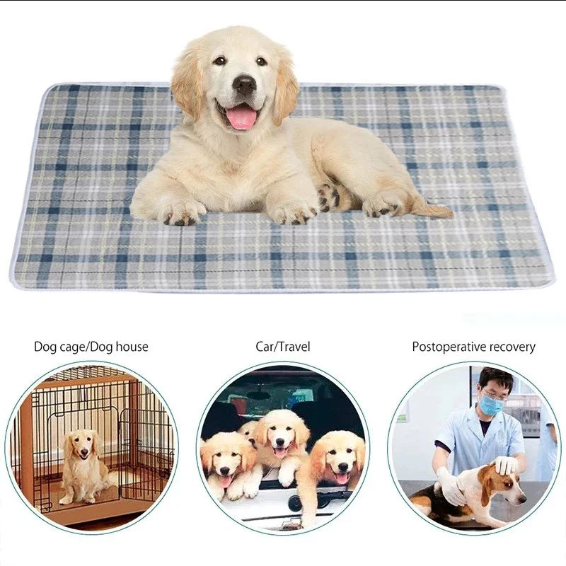 Thumbnail 2 - #24 Best Dog Diaper Pads & Liners to Buy In 2026