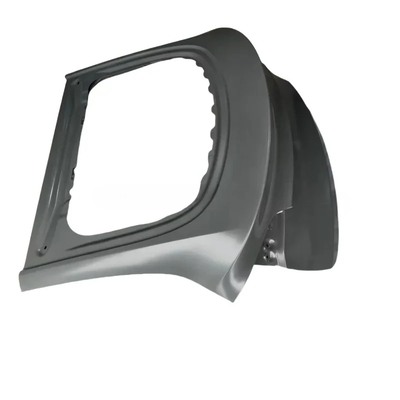 

Auto Body Panel Rear Trunk Lid Rear Tailgate Car Trunk Lid 1493410-EC-A for Te Model Y 1493410ECA