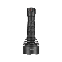 21700 lep flashlight Lumintop Thor III flashlight 2500 meters long distance self defense flashlight for searching