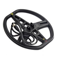 Gold Metal Detector TX 850 Waterproof Coils Component Parts and Accessories