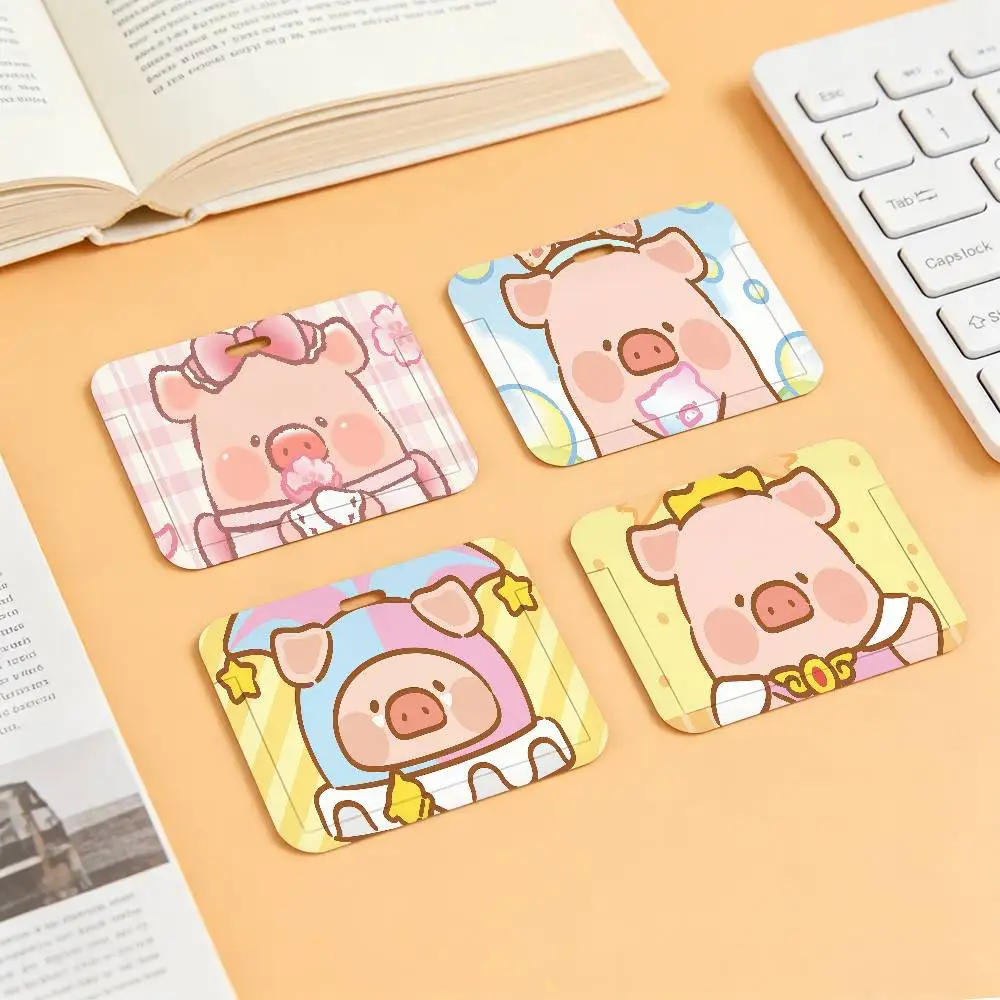 Cartoon Cute Lulu P…