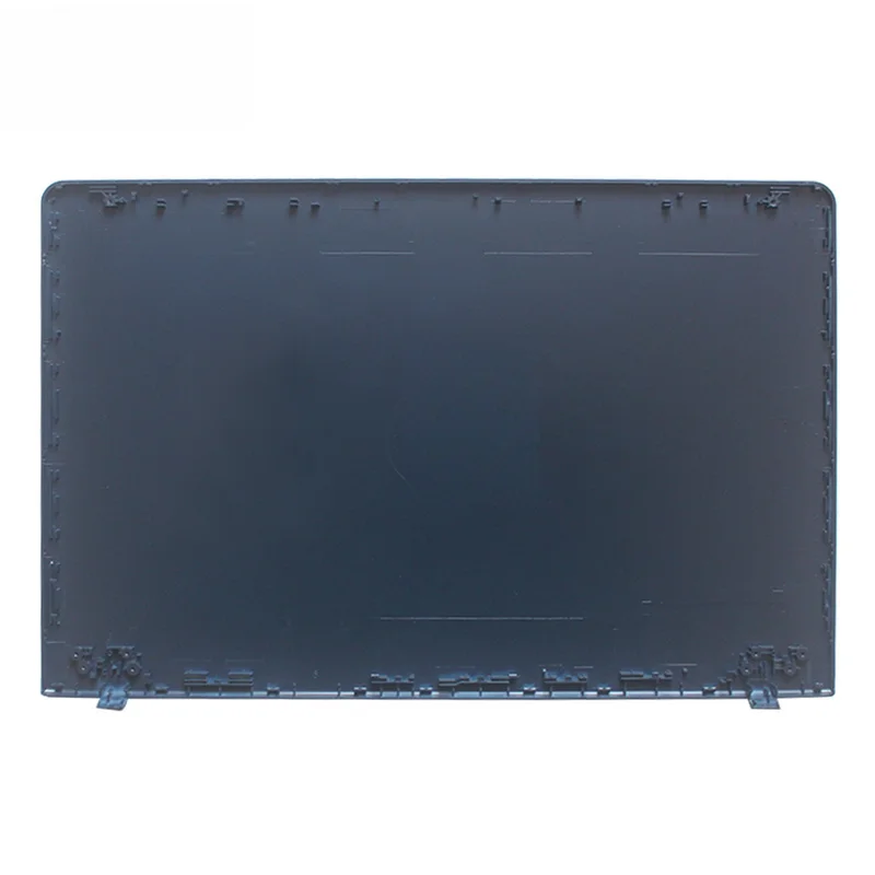 A+FOR Samsung NP470R5E NP510R5E BA75-04613A blue/Silver LCD Back Cover