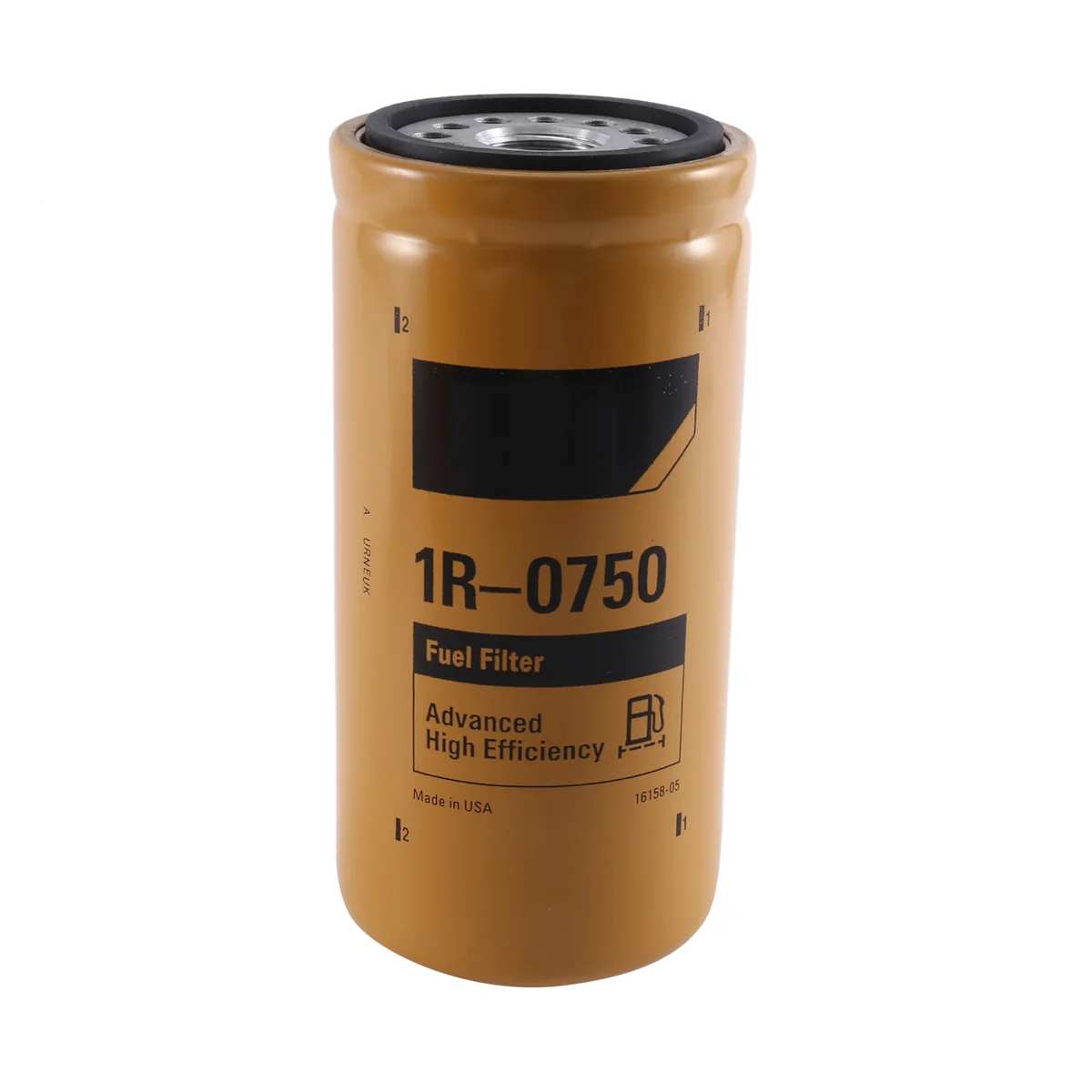 

1R-0750 топливный фильтр герметичный подходит для CAT 1R0750 1R