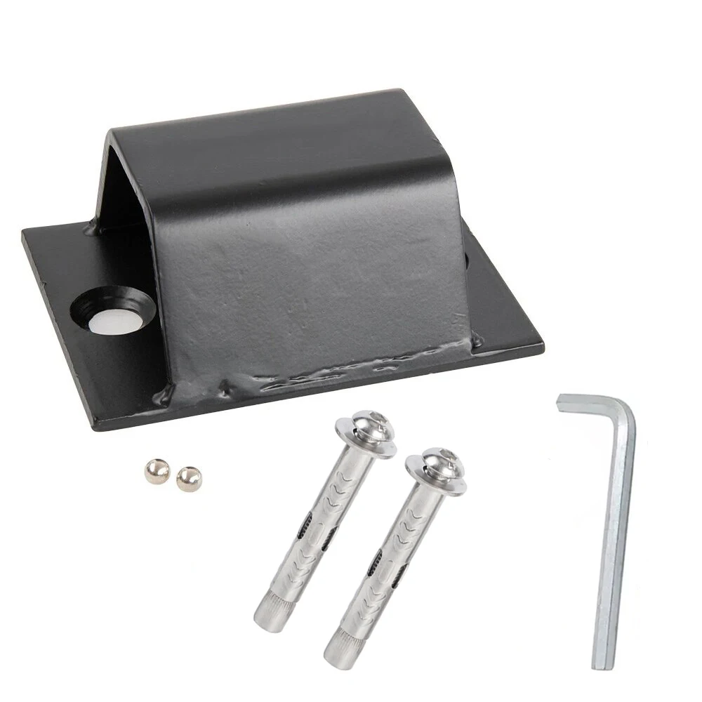 Heavy Duty Motorbike Motorcycle Floor Ground Anchor Wall Anchor Anti Theft Chain Lock Point Locking System Motorcycl Chains