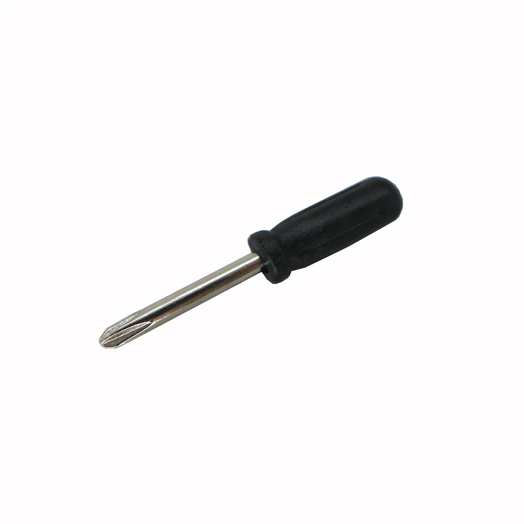 Imagem -06 - Chave de Fenda Phillips Brinquedo Pequeno 3cm de Comprimento mm Ferramenta de Reparo Regulador de Tensão Acessórios Especiais