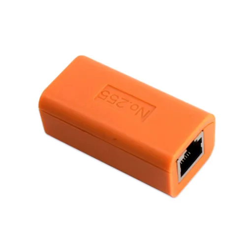 Imagen 2 del producto Probador de cables UTP Original, caja de prueba de cables de red RJ45, funciona con probador de cámara CCTV IPC IPC9800, IPC5200, IPC1900, IPC1800, X7 X9