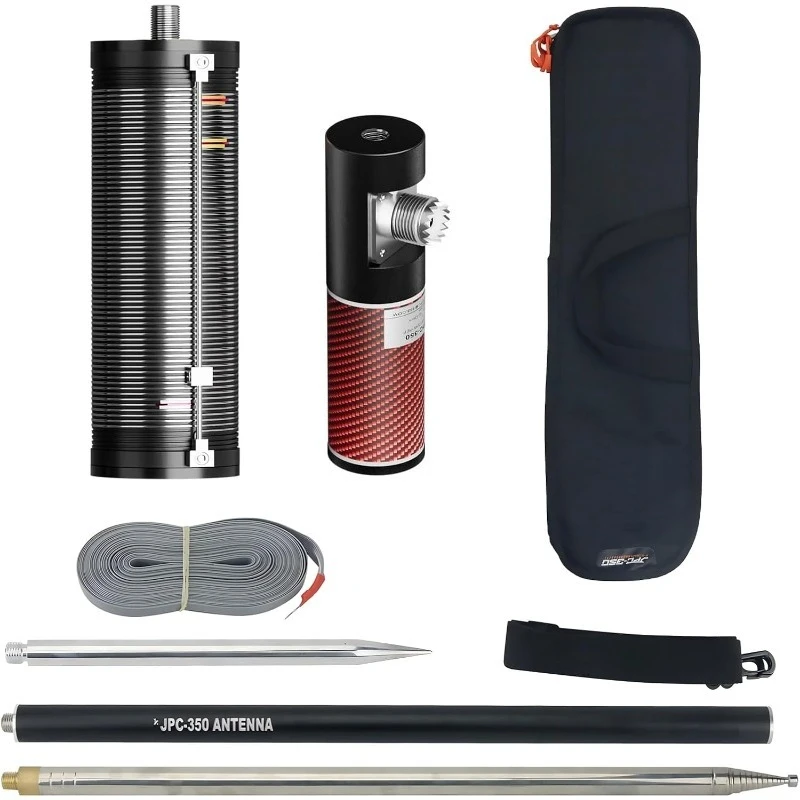 Upgraded JPC-350 10…