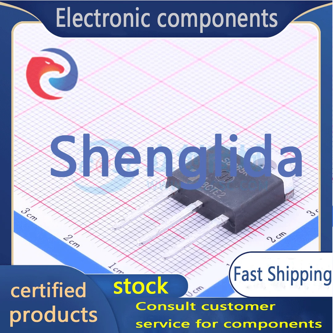 

S8065KTP package TO-218AC thyristor (thyristor)/module brand new stock 1PCS