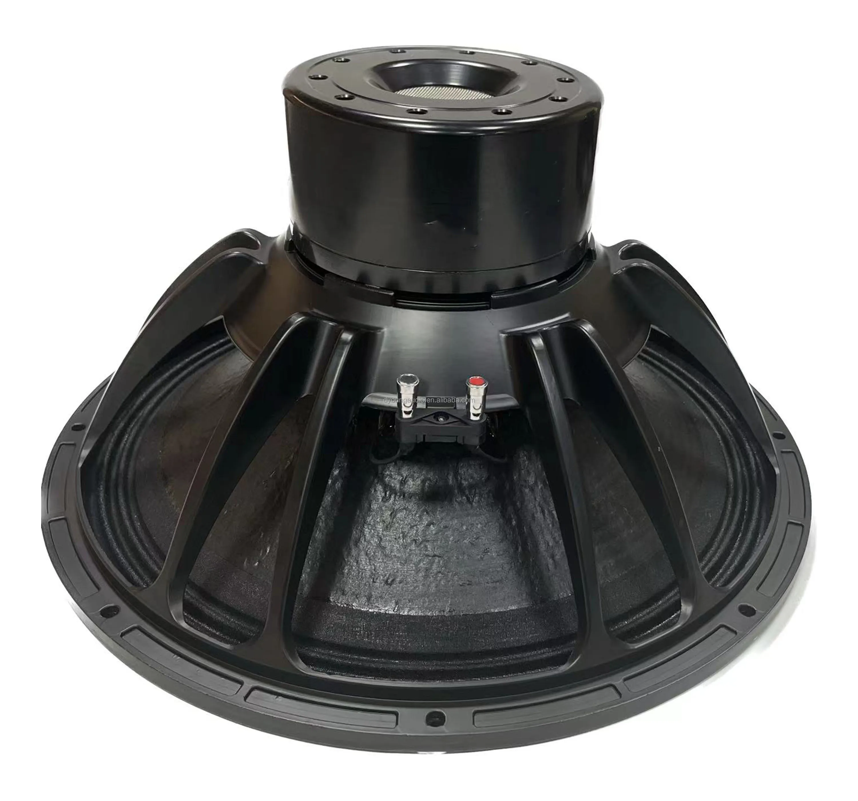 21 Inch 152 Mm Voice Coil 2500W Pro Sound Car Audio 8 Ohm 2 Ohm Subwoofer Loudspeaker 21SW152