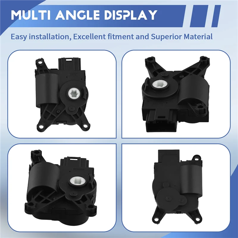 For Alfa Romeo Spider 939 Compatible Flap Motor Flap Engine Repair Canopy Part Numbers 71747615 6000631088 3193822