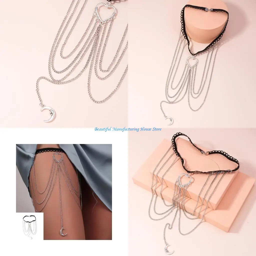 e56a-moon-heart-tassel-thigh-chain-antislip-belt-nightclub-leg-decors