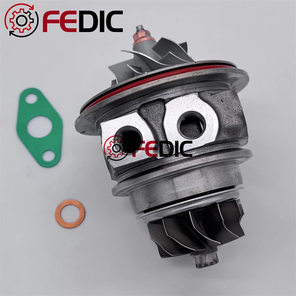 

TD04 28231-2GTA1 90124-01050 9012401050 Turbocharger core for Hyundai Sonata Santa Fe Optima Sorrento Sportage 2.0L Turbo CHRA