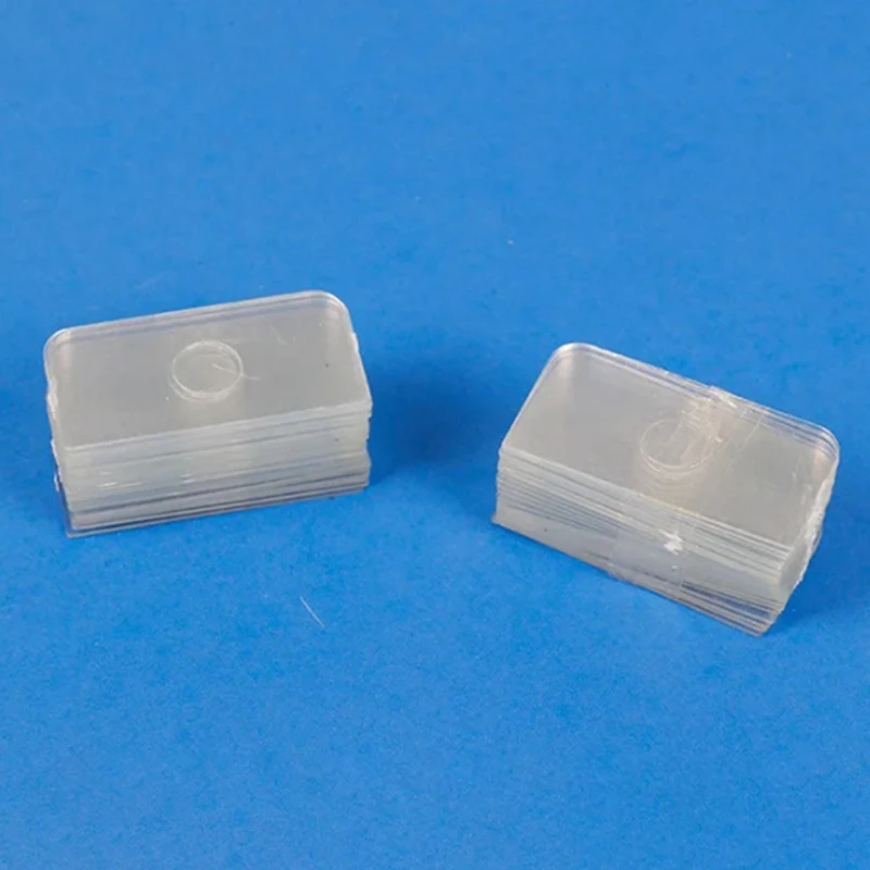 25 قطعة من خزانة تخزين الأدراج الشفافة القابلة للفصل، صندوق أجزاء أسود، صندوق فرز الأجهزة، سهل التركيب