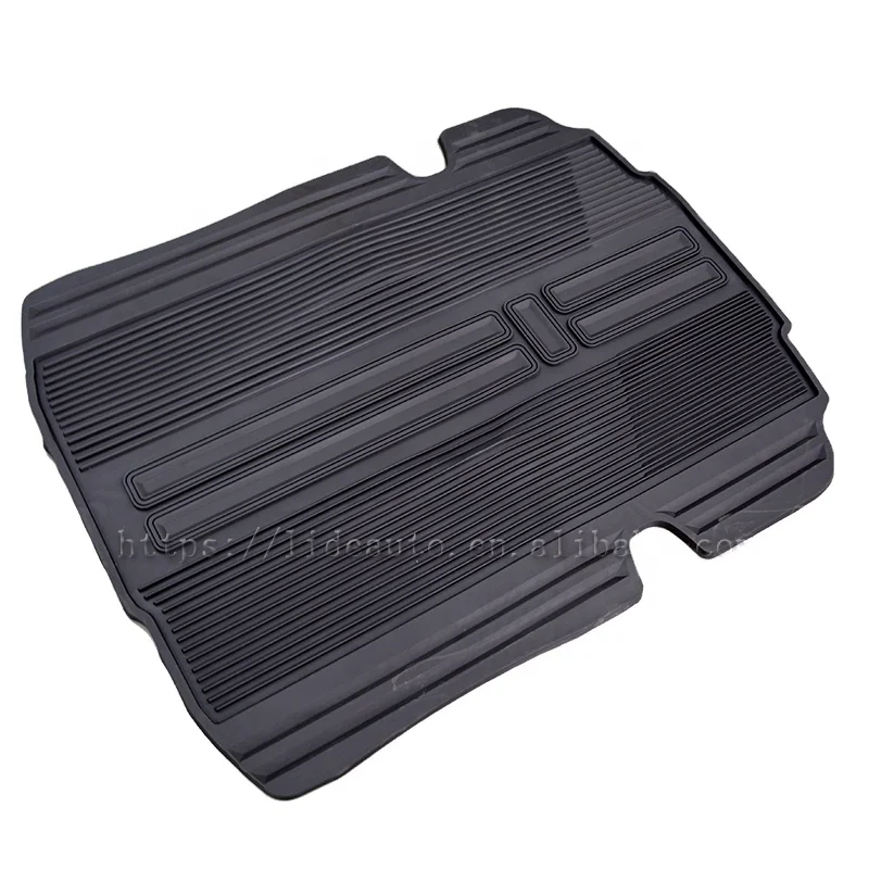 

Factory Direct Sale Car Trunk Floor Mat Cargo Mat For 2016+ Chevrolet Camaro