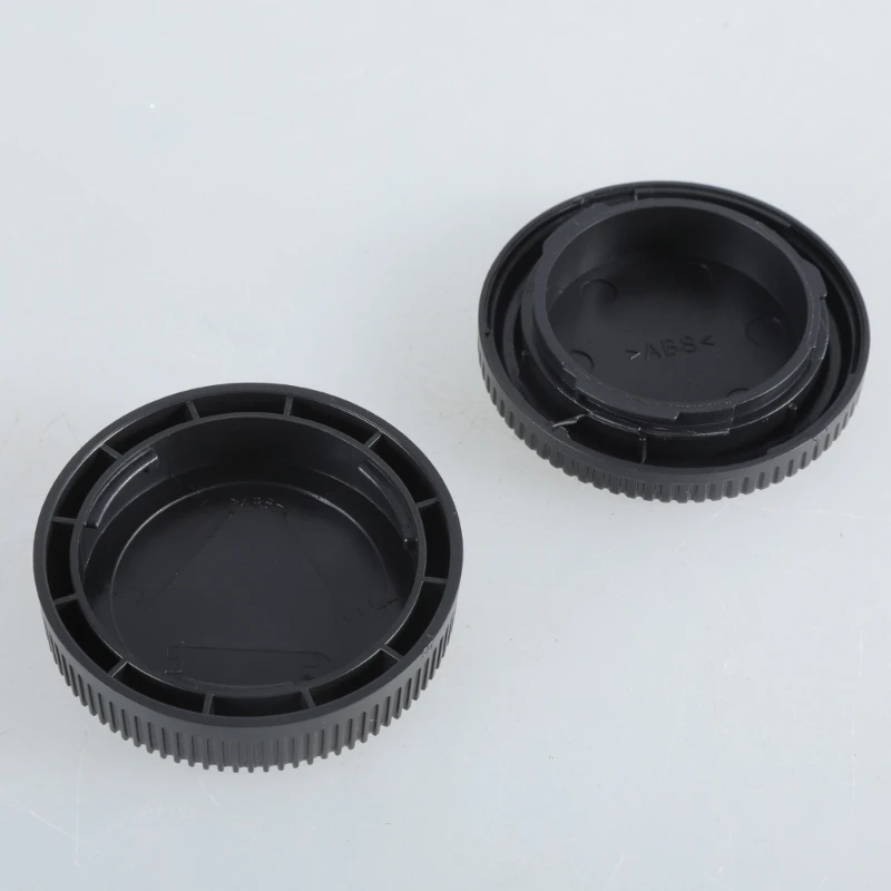 Комплексные задние крышки объектива корпуса камеры для GH5S L GX9GX85 GF9GF7 GF10K