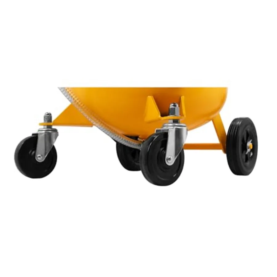 DEWALT Abrasive BlastVac لتنظيف السفع الرملي المحمول 120 فولت 5.5 6.5 SCFM @ 115PSI DXCM009-0369