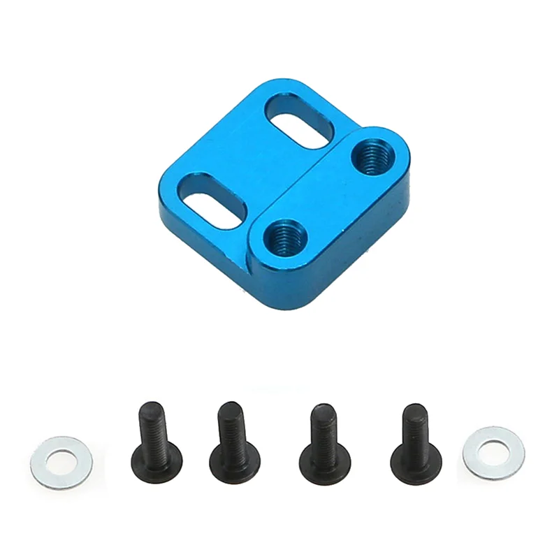 Metal Servo Mount F…