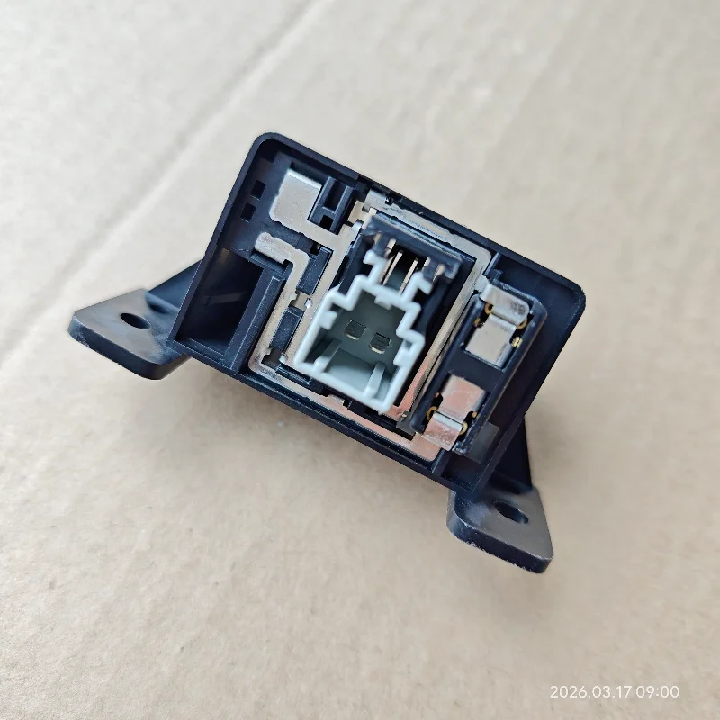 For Honda Civic Accord CRV Breeze Jade Glove Box Light Reserved Hole Installation