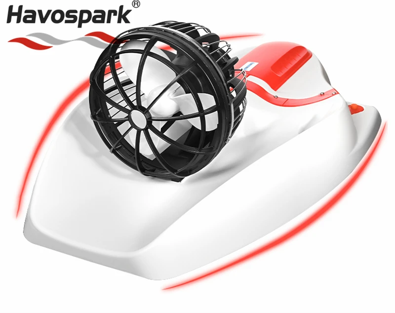 Unisexowe wodoodporne spodenki do surfingu elektrycznego z silnikiem wewnętrznym, zaprojektowane do pływania dla wszystkich osób.