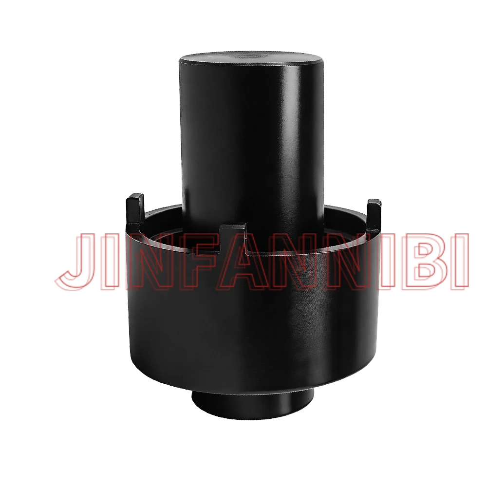 

Rear Axle Hub Nut Socket Tool For Ford Transit 150 250 350 2015-2025 #205-1007