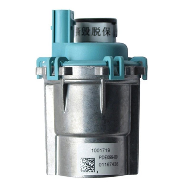 Car Urea Pump Starter Dosing Pump Urea Doser Injection Pump PDE099-09 For Tianlong Dci11