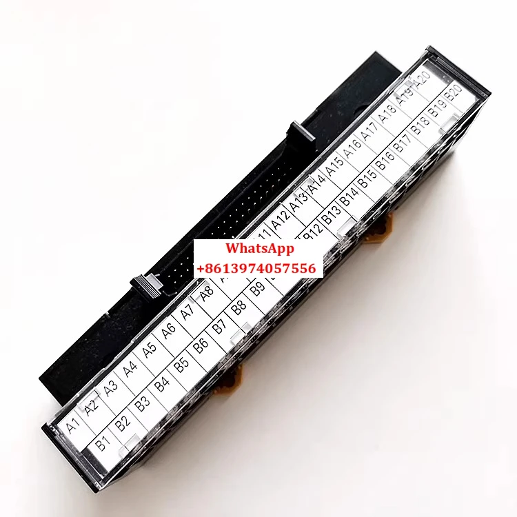 bornier-d'extension-plc-xw2d-20g6-xw2d-40g6-b7a-t6b1-b7a-t6a1