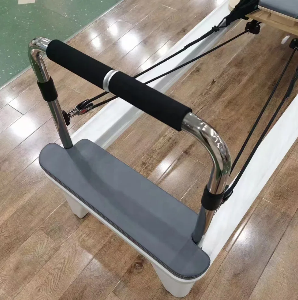 Professionelles Yoga-Aluminium – Pilates Yoga Ball Workout Bewertung und Preis