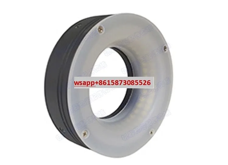 

30 degree industrial circular light source, automation machine vision, industrial camera, CCD image detection