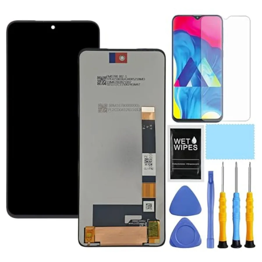 

Комплект для замены экрана Motorola Edge 5G UW 2021, для Moto Edge 2021 Xt2141 Xt21411 Xt21412 Xt2141dl, сенсорный ЖК-дисплей