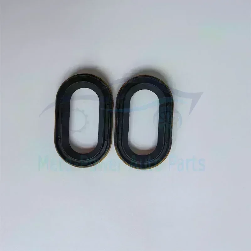 6T45E 6T40 6T30 Auto Transmissie Regelklep Body Cover Harnas Connector Gat Afdichting 24242273 Voor Chevrolet CRUZE GM Auto Onderdelen