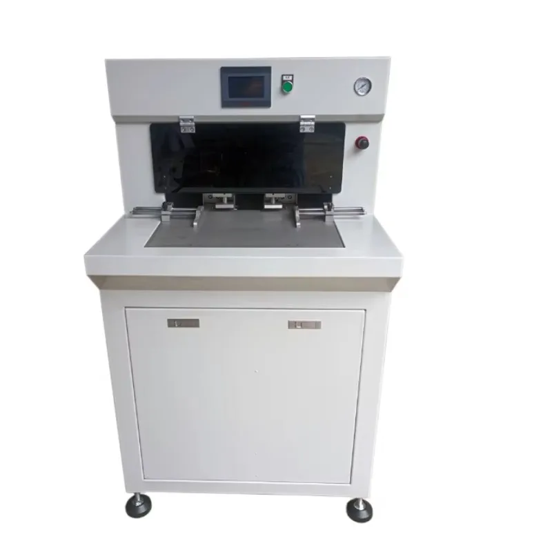 BFT-425 Hot Selling Book Cover Rounding Machine Easy Operate Hardback Notebook Rounding Machine