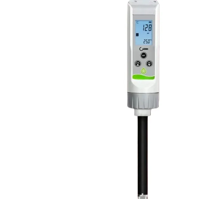

Portable soil ORP detector, high-precision pen-type redox potential method EH value test agricultural instrument