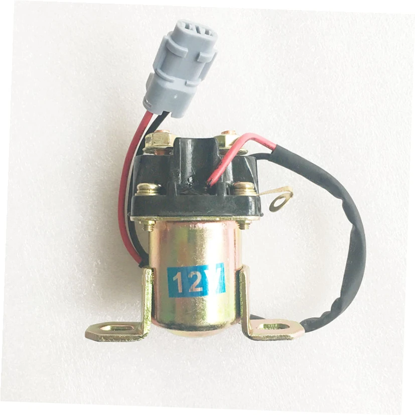 

Odes Starter Relay Solenoid For 800 UTV800 UTV X4 X2 Dominator 10909350001