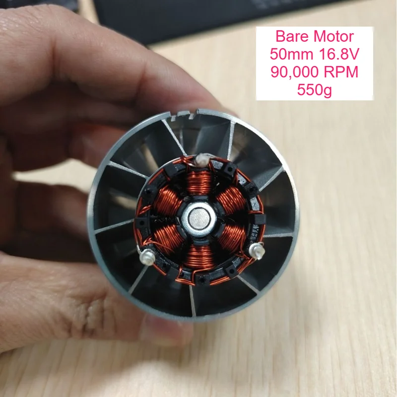 Variant: 50-16.8V-90K