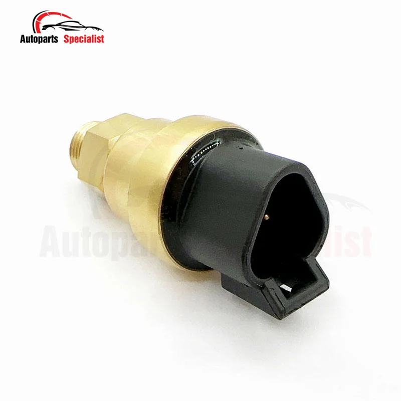 1611703 Engine Oil Pressure Sensor Switch For Caterpillar ARTICULATED DUMP TRUCK 725 730  1611703