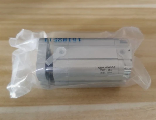 

Brand New Original ADVUL-25-30-P-A Cylinder Hot Selling Expedited shipping
