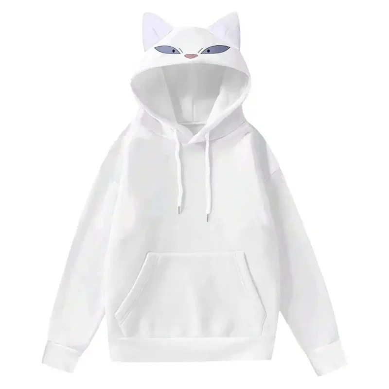 Casa da coruja Luz Cosplay Hoodie, Fantasia de Halloween, Novo, Papai, 2023