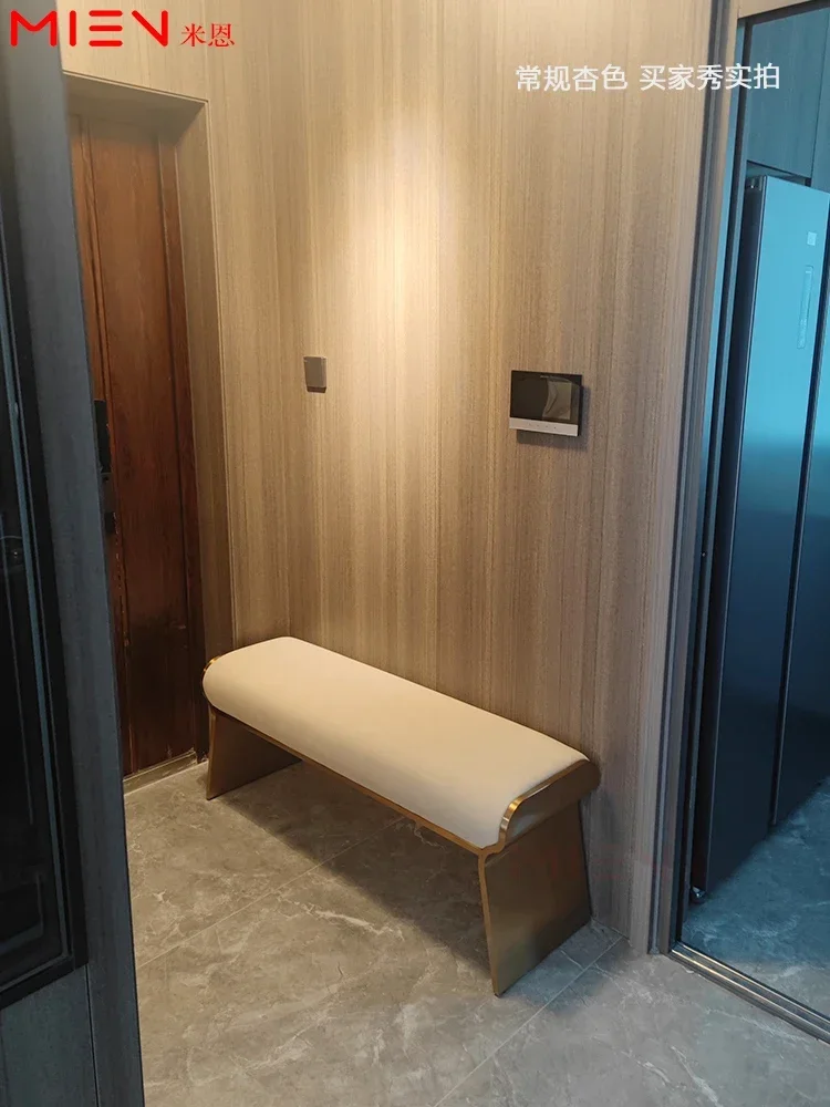 

Бытовой табурет для пеленания обуви, магазин одежды, табурет для отдыха, диван, низкий табурет