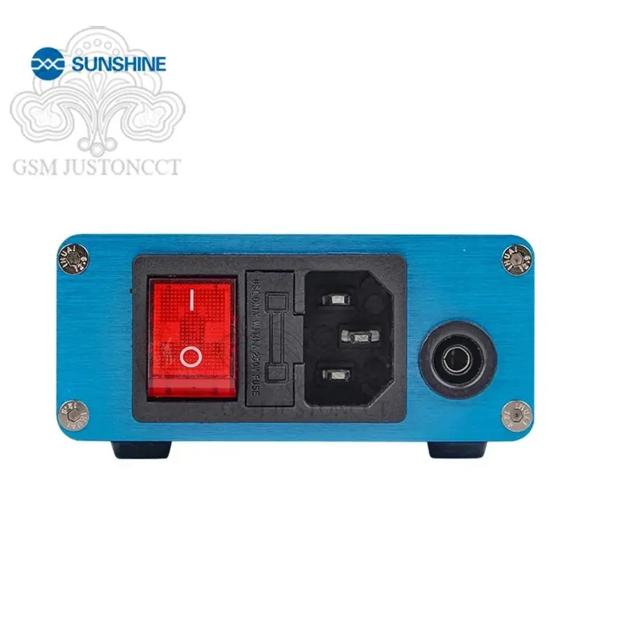 SUNSHINE Short Circuit Detection for Mobile Phone, Computer Motherboard, Short Killer, Burning Tools, P-30A